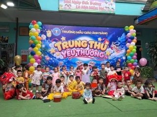 Ẩm Thực