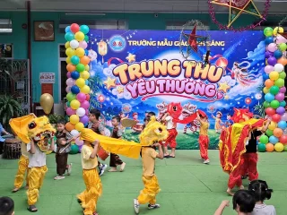 Trung Thu 2026